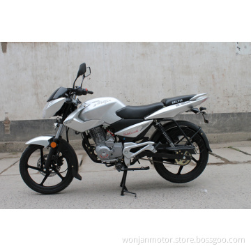 Street Bike (WJ125-A1)